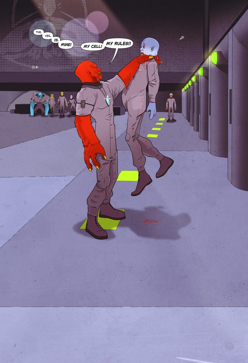 Panopticon — Coming Soon