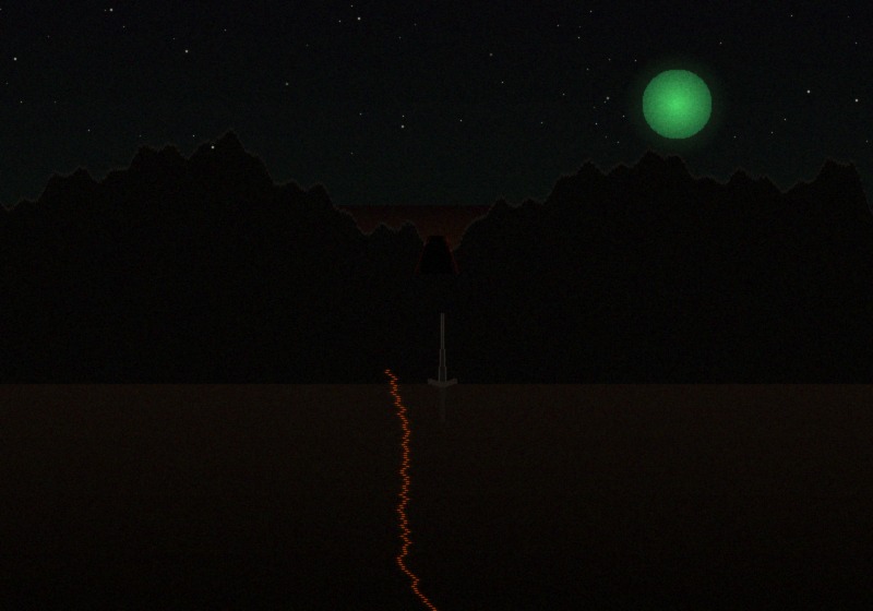 Umbral Dawn — Coming Soon